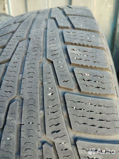 Nokian Tyres Nordman RS2 225/65 R17 106R