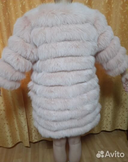 Продам шубу