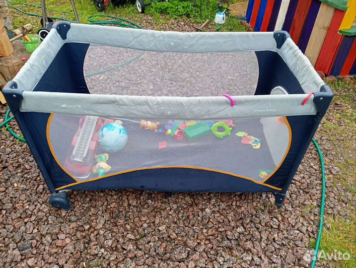 Детские вещи