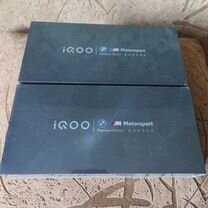 vivo iQOO 12, 16/512 ГБ