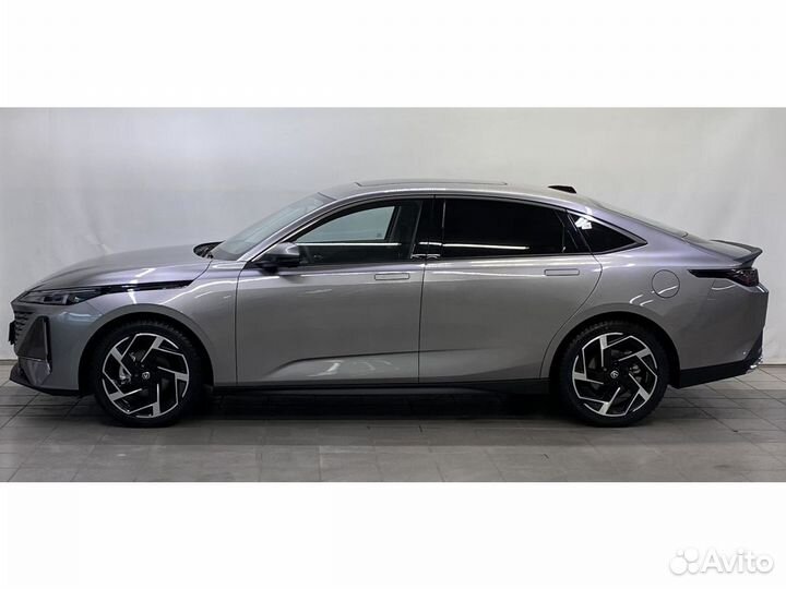 Changan Lamore 1.5 AMT, 2024, 153 км