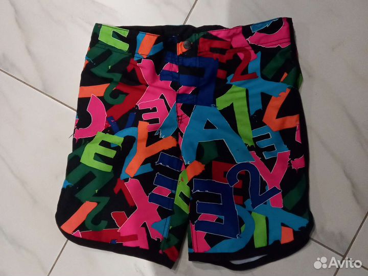 Шорты для мальчика