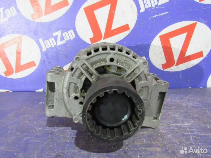 Генератор Volvo XC70 BZ90 (2007-2013)