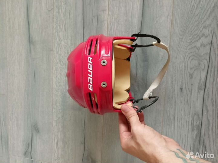 Шлем bauer 4500