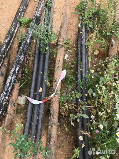 Поиск места повреждения кабеля 0.4-35кВ. Испытание