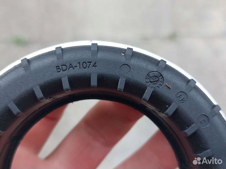 Подшипник опоры амортизационной стойки VKD35025