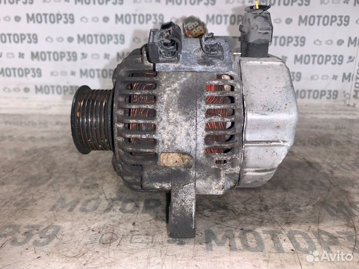 Генератор Toyota Rav4 2.0 I 1AZ-FE 2003