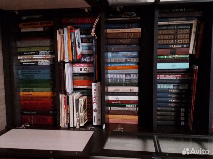 Литература