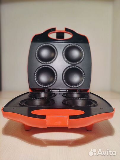 Кексница Galaxy