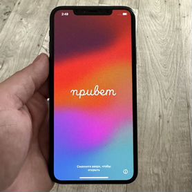 iPhone 11 Pro Max, 256 ГБ