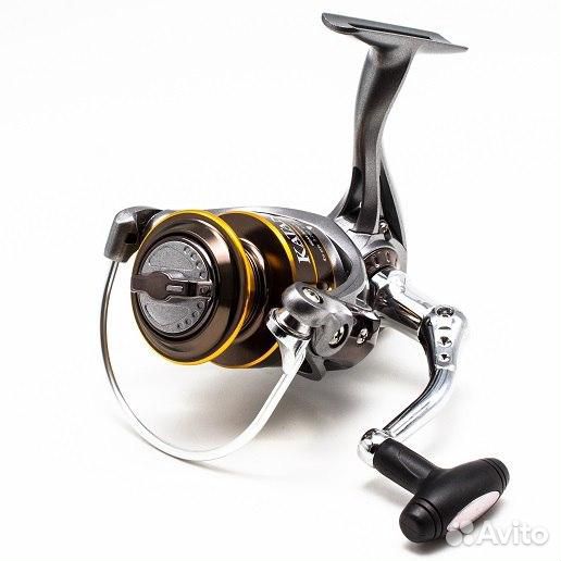 Катушка kyoda Katana 3000, 8+1 подшипников