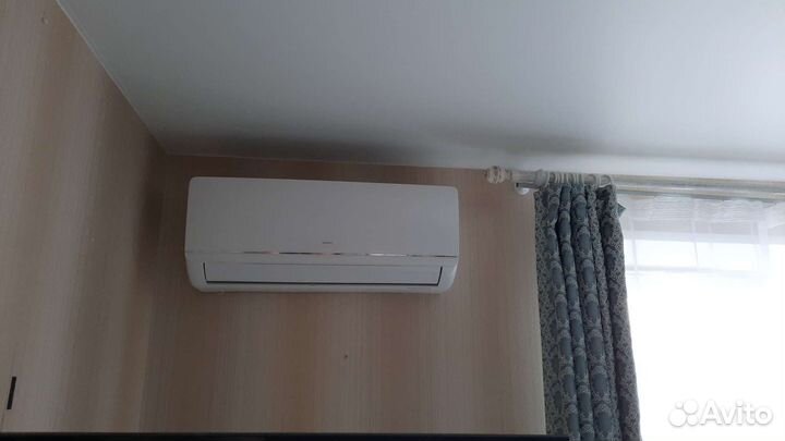 Монтаж и демонтаж кондиционеров. Заправка,чистка