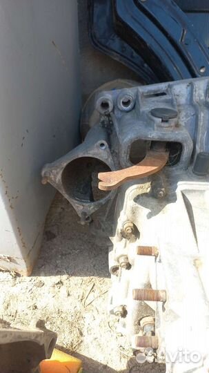 Коробка передач на ваз 2109 2108