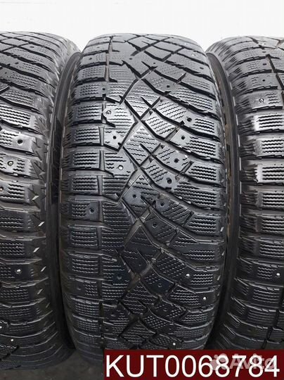 Nitto Therma Spike 235/60 R18 107U