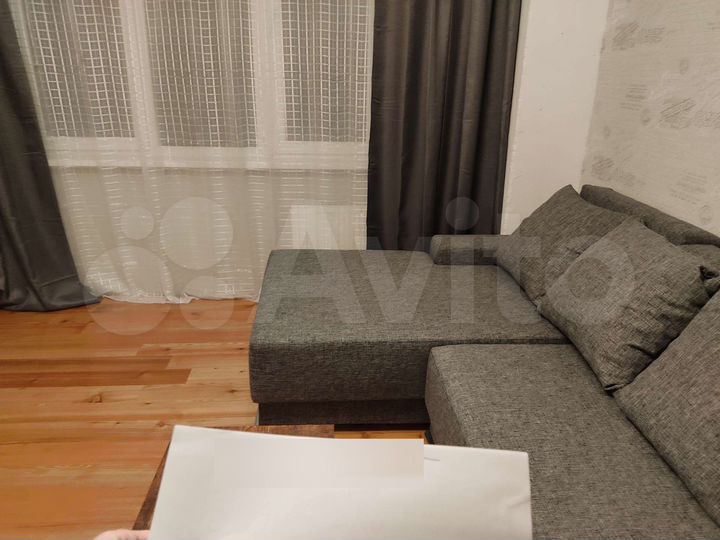 3-к. квартира, 80 м², 4/8 эт.