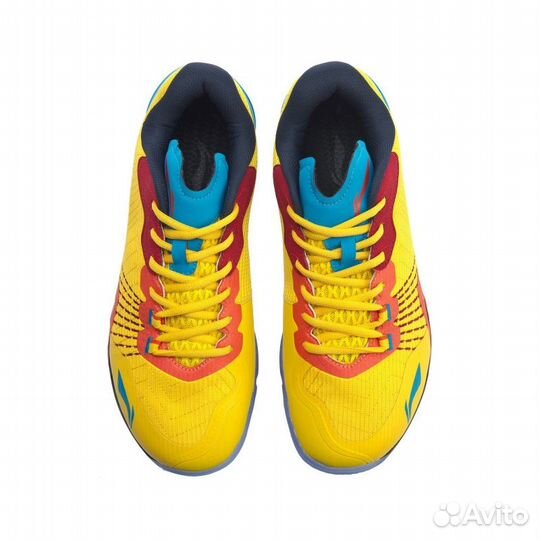 Новые кроссовки для бадминтона Li Ning 41.5-42р