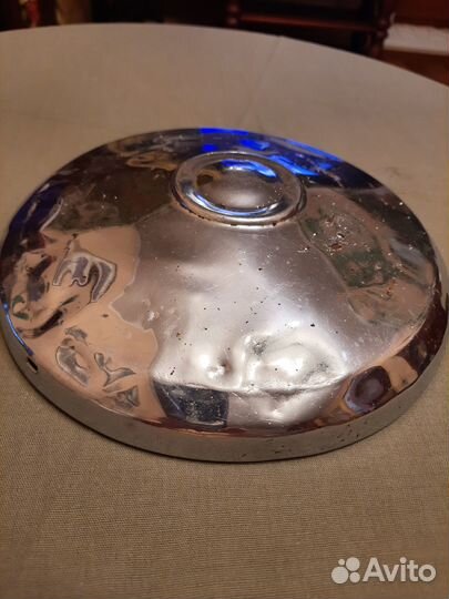 Колпаки на колеса Москвич -412