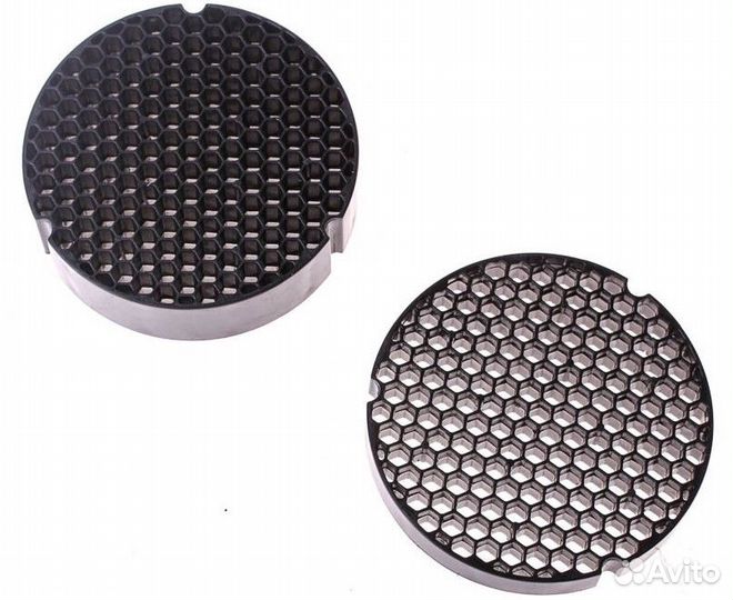 Сотовая насадка на вспышки Canon 600EX-RT / 580EX