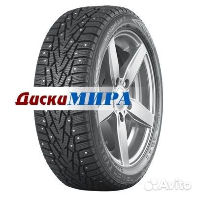 Nokian Tyres Nordman 7 225/45 R17