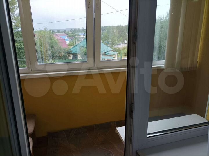 1-к. квартира, 40 м², 1/5 эт.