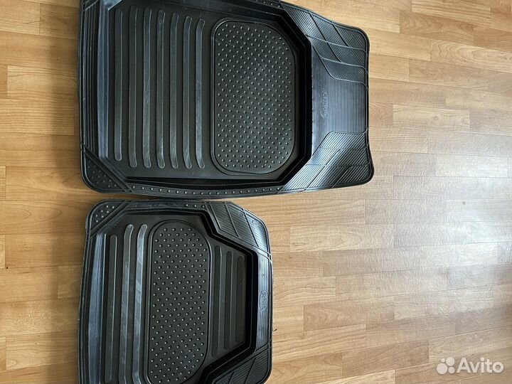 Аатомобильные коврики