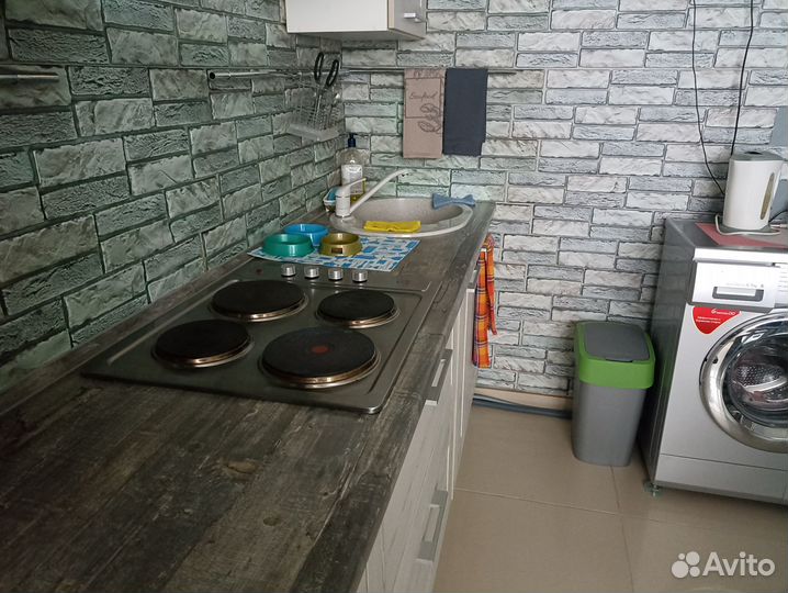 Электрическая варочная панель 4 конфорки