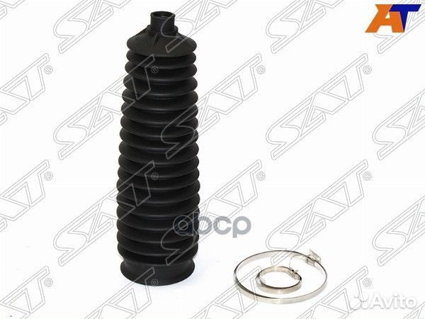 Пыльник рулевой рейки hyundai starex H-1 07/SA