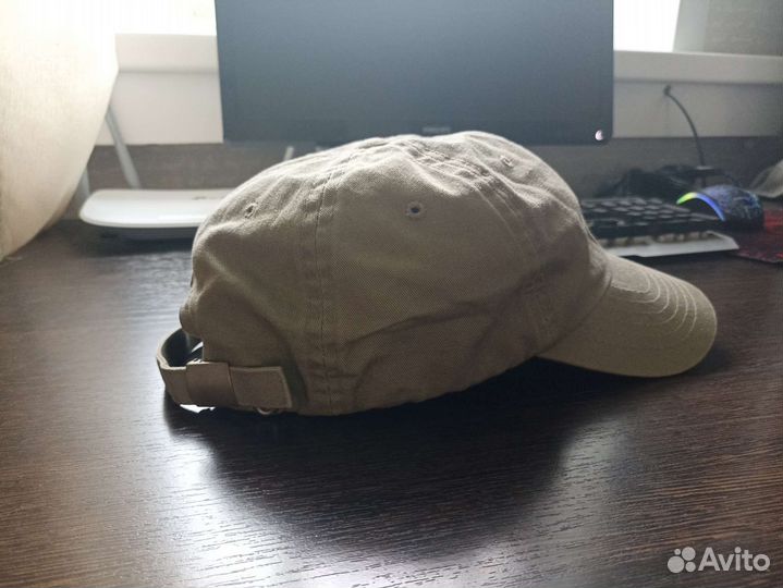 Кепка бейсболка мужская GAP