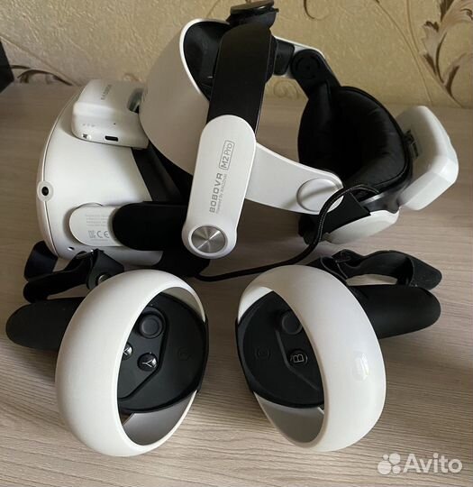 Аренда VR очков Oculus quest 2