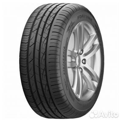 Fortune FSR702 245/45 R17 99Y