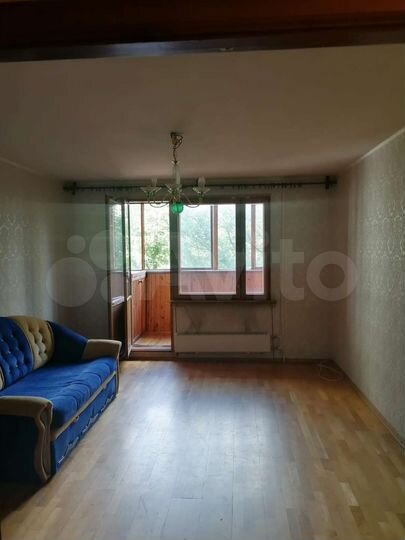 3-к. квартира, 70 м², 3/9 эт.