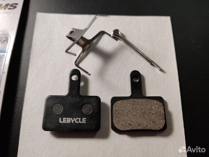 Колодки вело не скрипят эффективные стойкие
