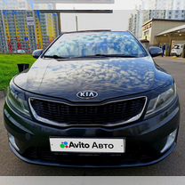 Kia Rio 1.6 MT, 2011, 286 000� км, с пробегом, цена 600 000 руб.