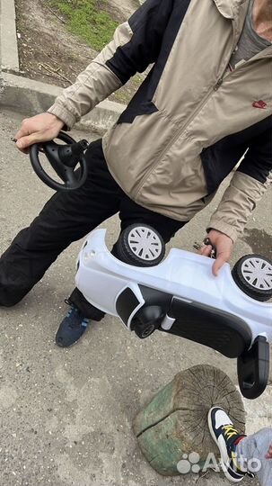 Ремонт колясок, велосипедов, самокатов и др