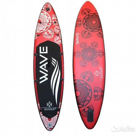 Борд для дайвинга SB-RED305 оптом