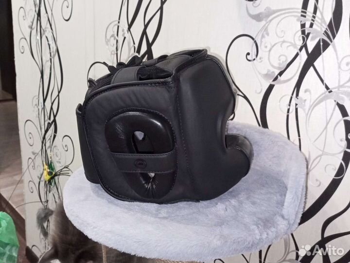 Шлем
