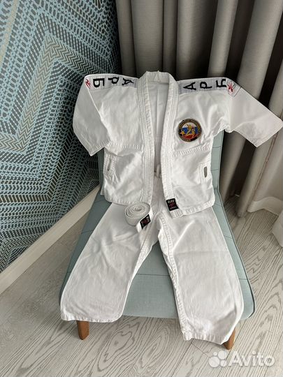 Кимоно для арб