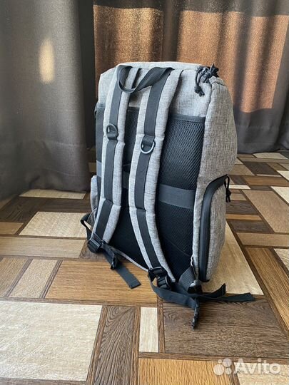 Фоторюкзак