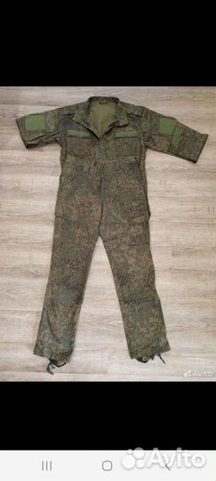 Военная форма