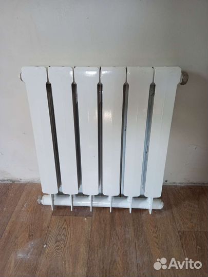 Радиатор