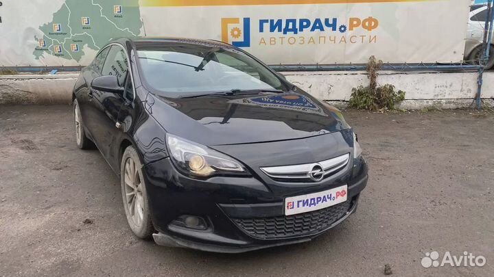 Моторчик стеклоочистителя передний Opel Astra GTC (J) 1397220623