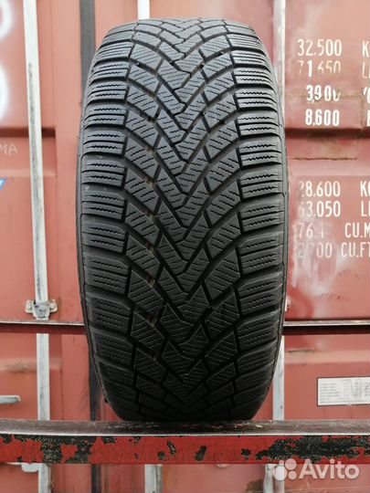 Continental ContiWinterContact TS 850 215/55 R16