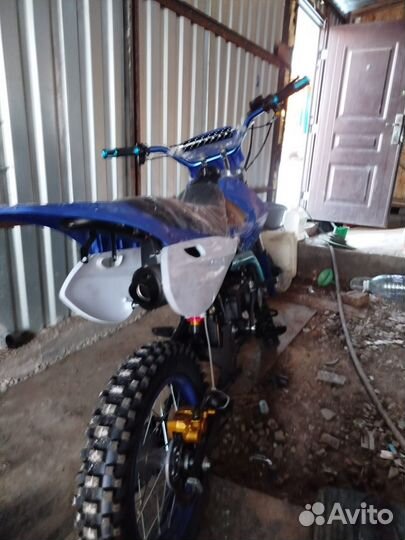 Продам питбайк