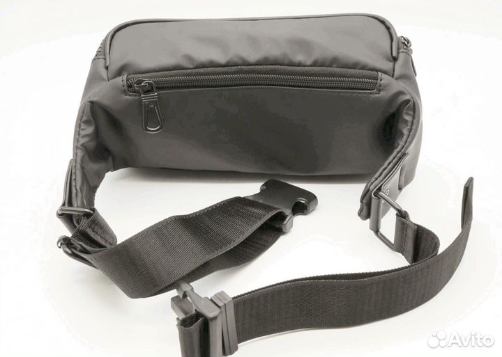 Поясная сумка