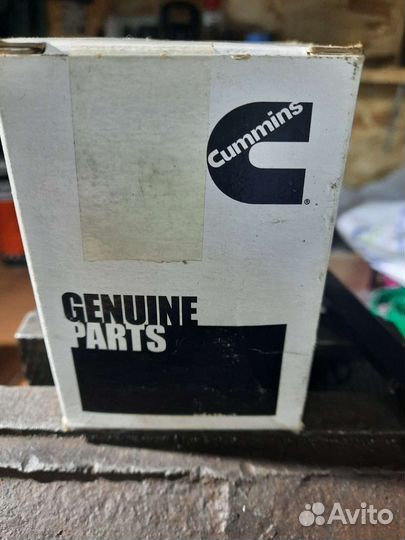 Блок дозировочный тнвд