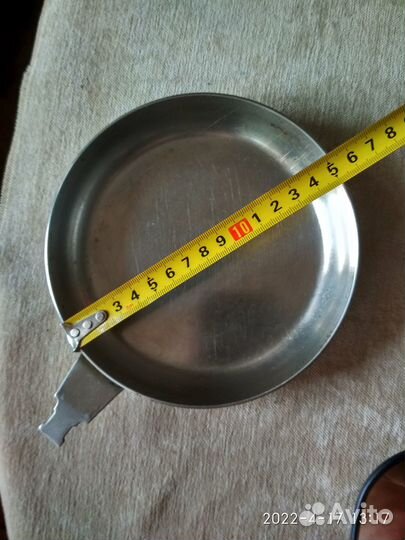 Сковорода ф15см., ёмкость1.5л - торг