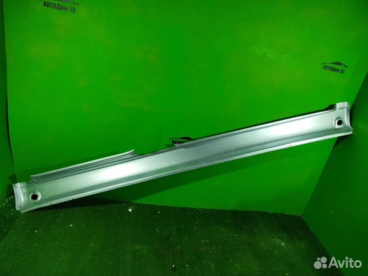 Порог Mercedes Vito W638 правый левый 638