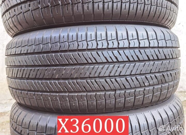 Yokohama Geolandar G091 235/55 R18 92L