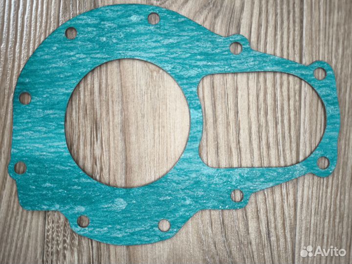 Прокладка крышки генератора на гидроцикл BRP