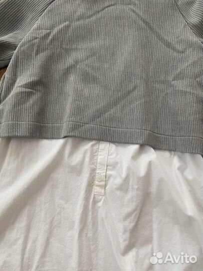 Рубашка zara
